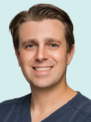 Steven Pine, DDS