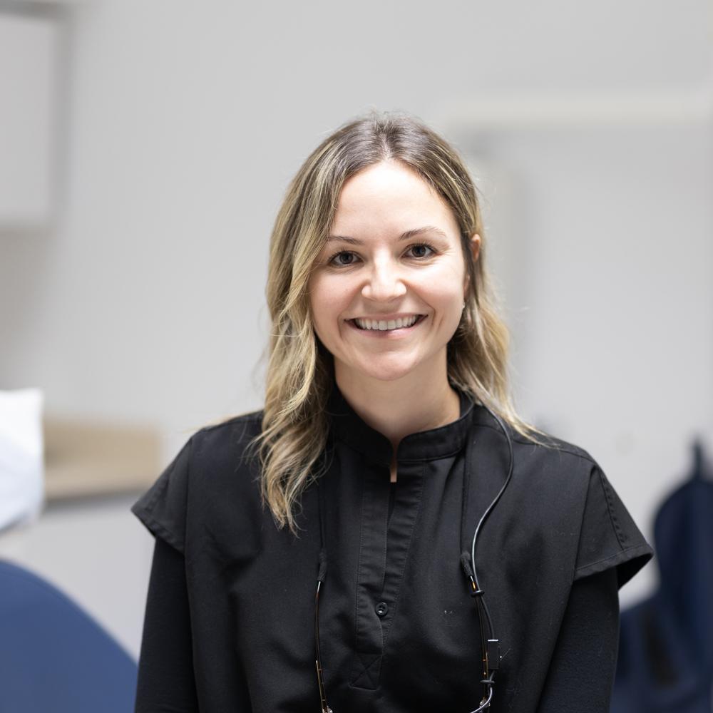 Frédérique Montpetit