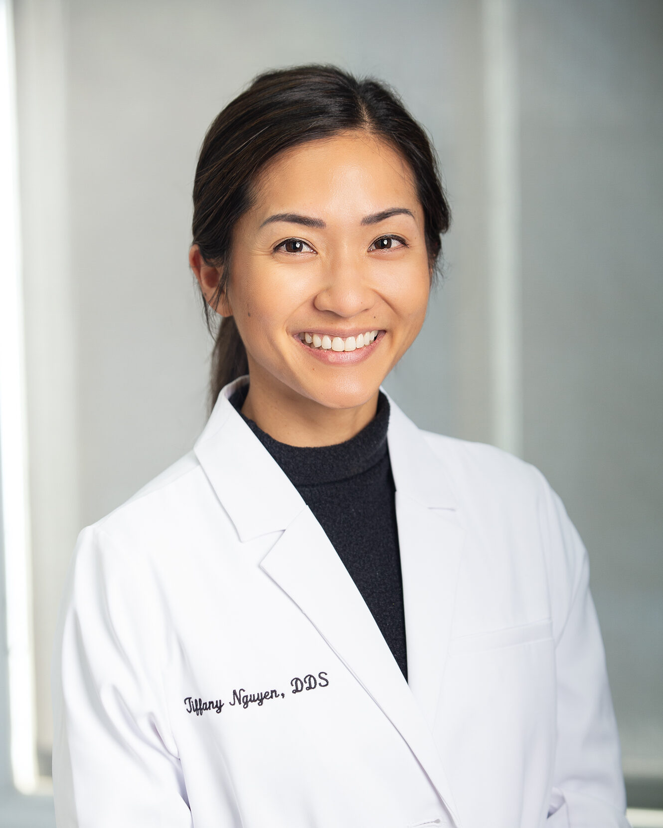 Tiffany H. Nguyen, DDS